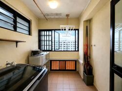 Blk 899B Woodlands Drive 50 (Woodlands), HDB 5 Rooms #600860551